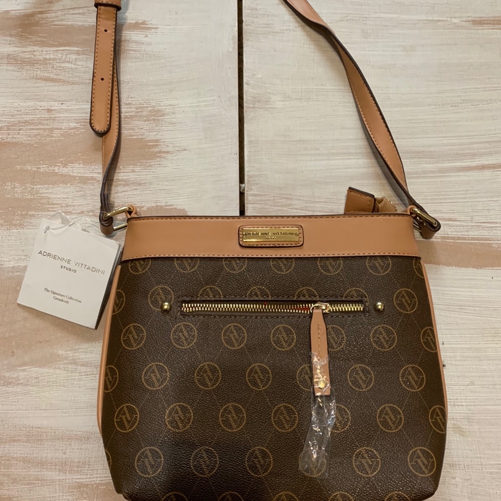 NWT Purse